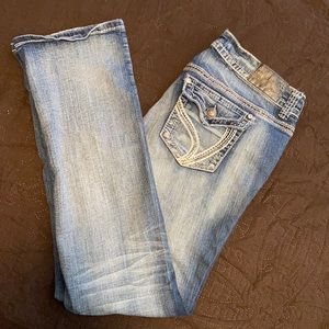 Ariya bootcut jeans